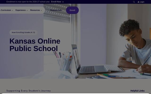 Kansas Connections Academy