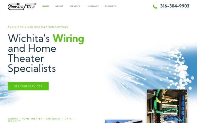 Booster Tech LLC