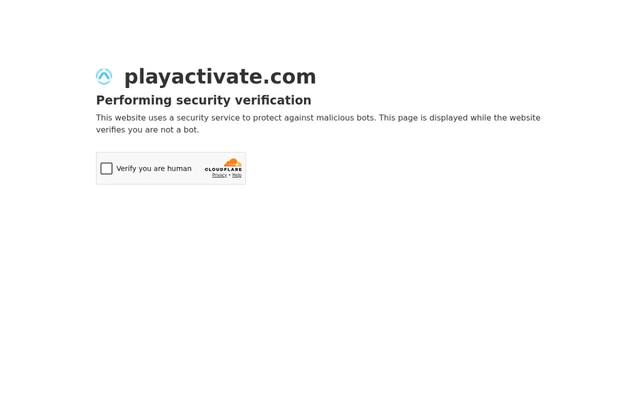 Activate