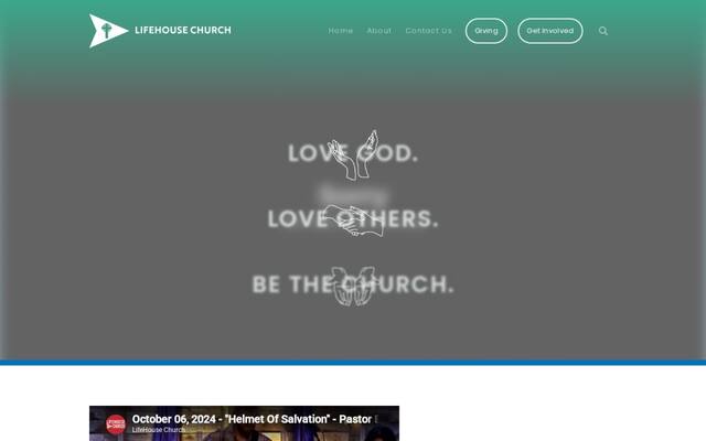 LifeHouse Church