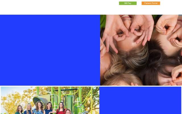 Shawnee Mission Pediatrics
