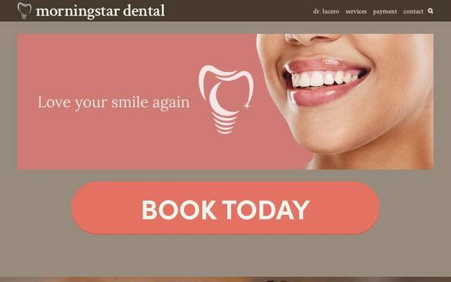 Morningstar Dental