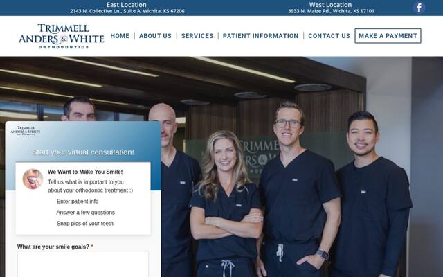 Trimmel Orthodonics