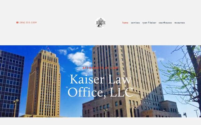 Kaiser Lawless