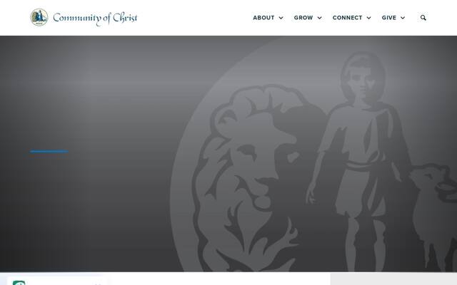 University Community of Christ