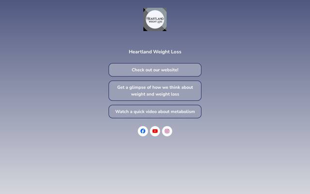 Heartland Weight Loss