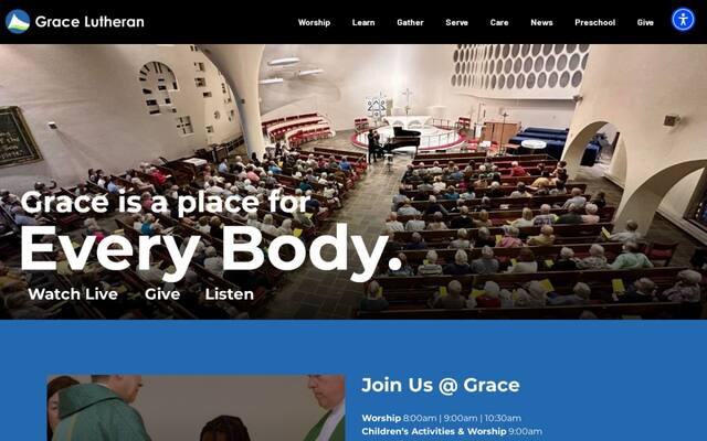 Grace Lutheran Church