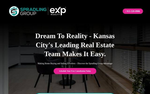 The Spradling Group