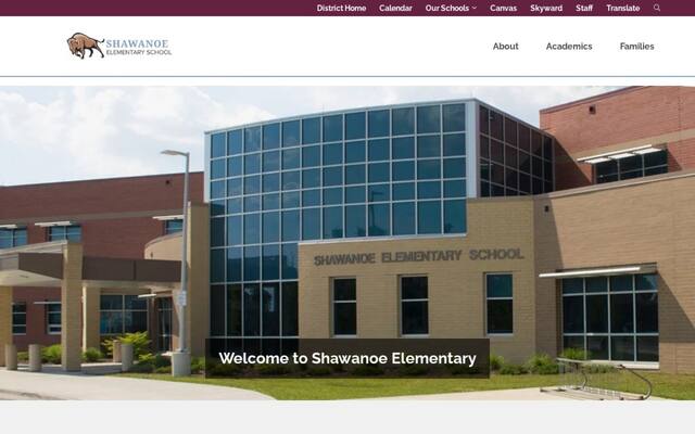 Shawanoe Elementary School