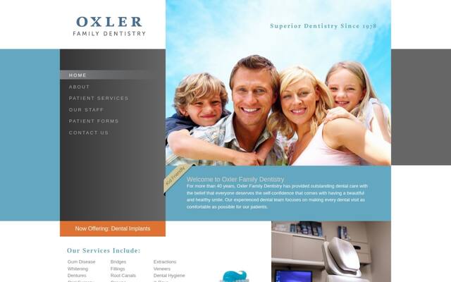 Dr. Jude A. Oxler