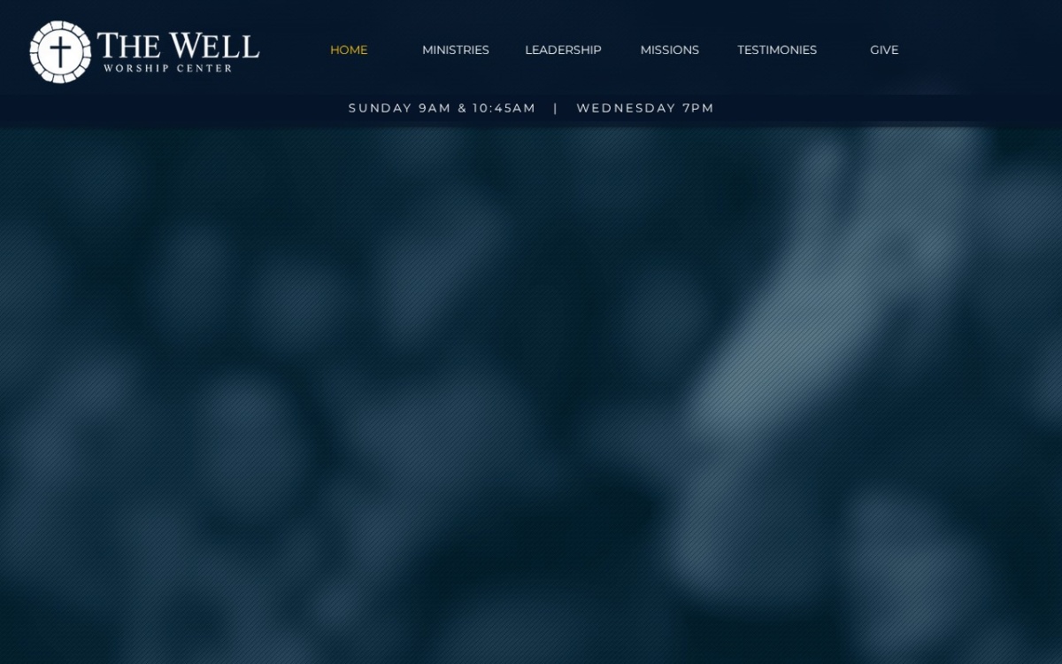 The Well Worship Center