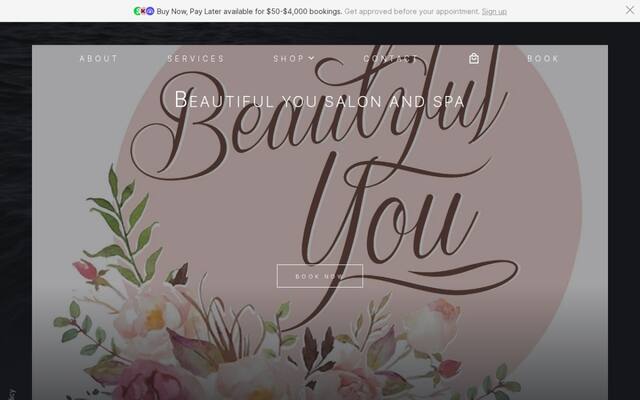 Beautiful You Salon & Spa