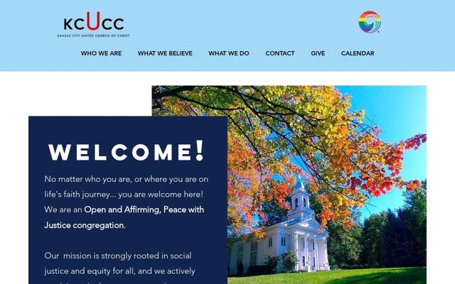 Kansas City United Church of Christ