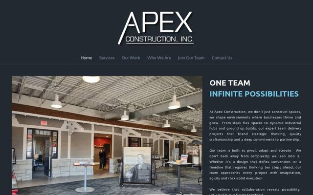 APEX Construction