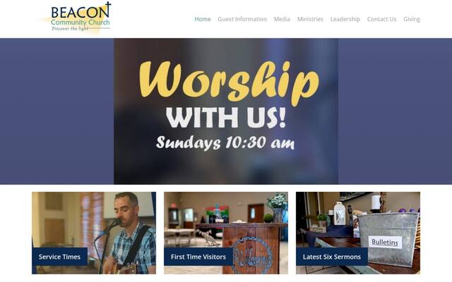 Beacon Community Church