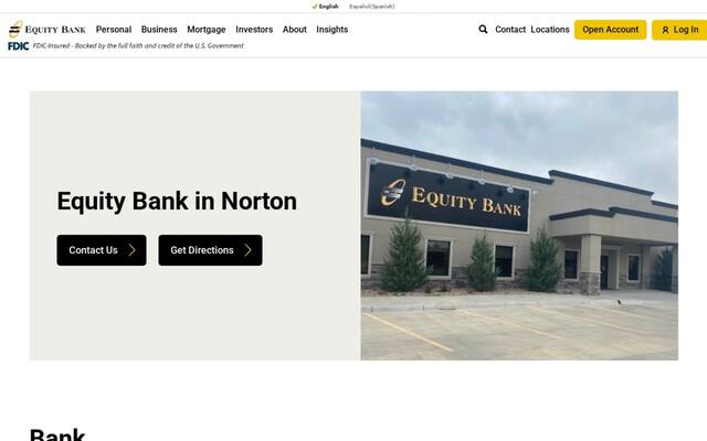 Equity Bank