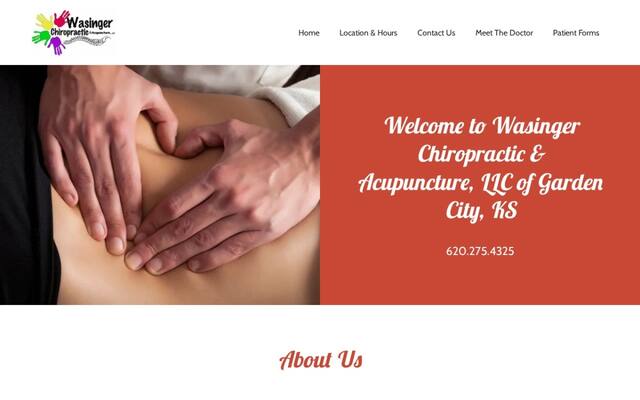 Wasinger Chiropractic & Acupuncture