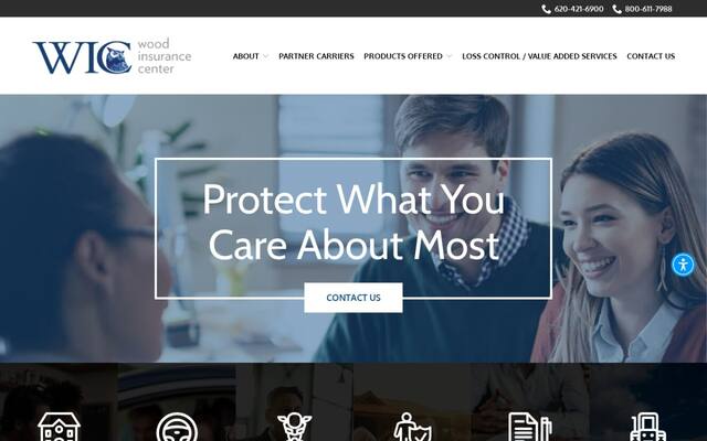 Wood-Dulohery Insurance