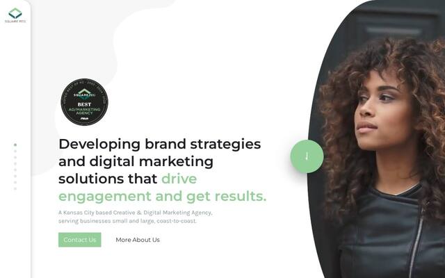 Square Peg Marketing & Branding, LLC