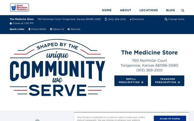 Good Neighbor Pharmacy