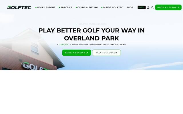 GolfTec