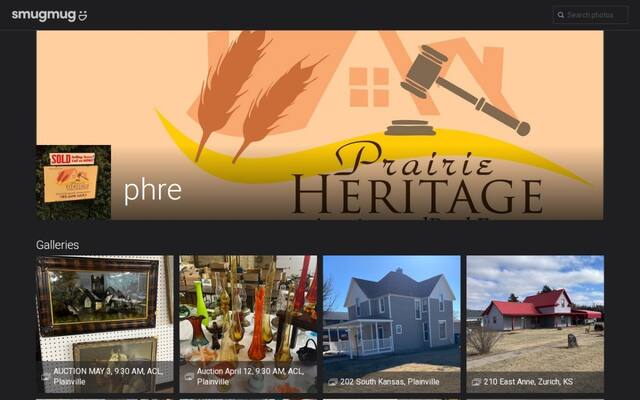 Prairie Heritage