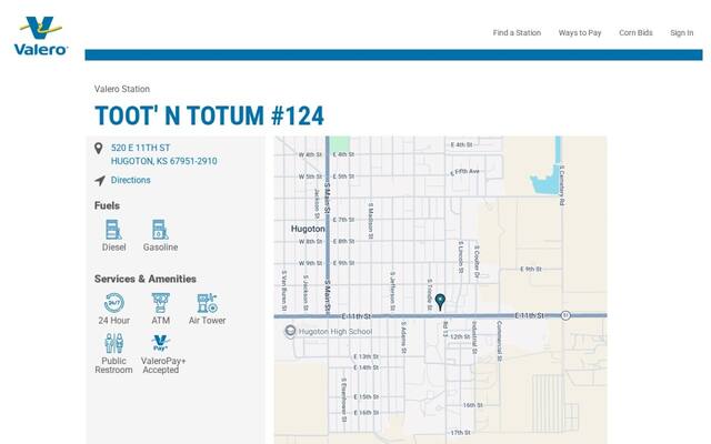 Toot'n Totum