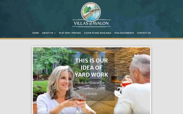 Villas of Avalon