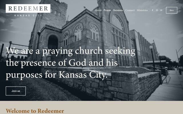 Redeemer Fellowship
