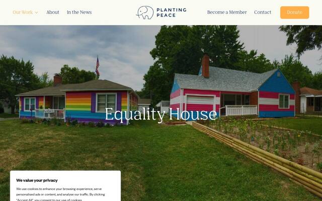 Equality House