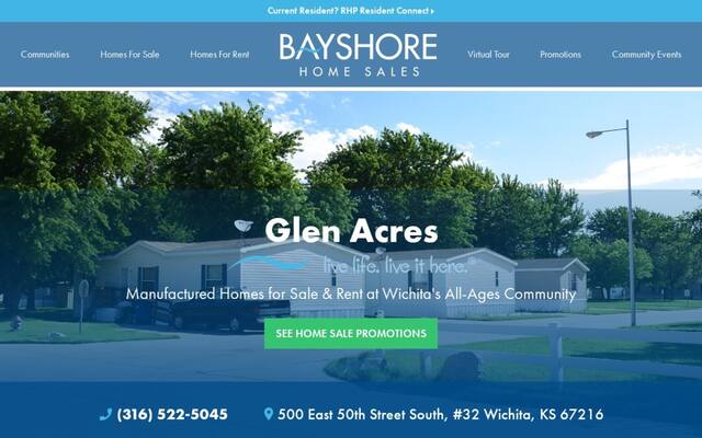 Glen Acres
