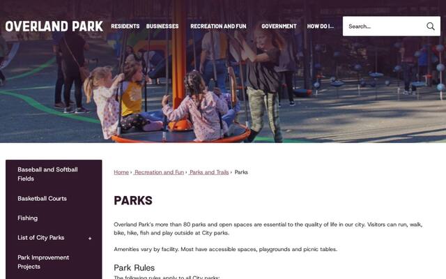 Westbrooke Park