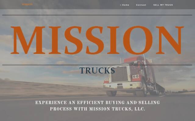 Mission Trucks LLC