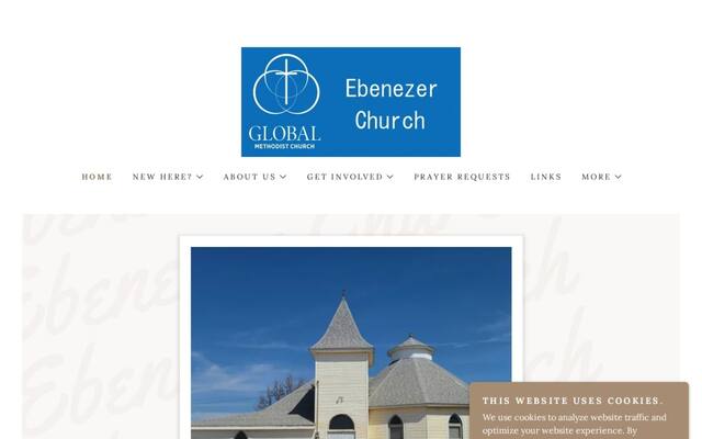 Ebenezer Global Methodist Church