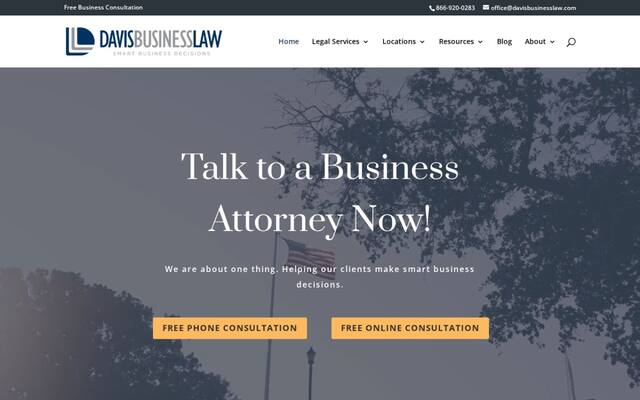 Davis Law