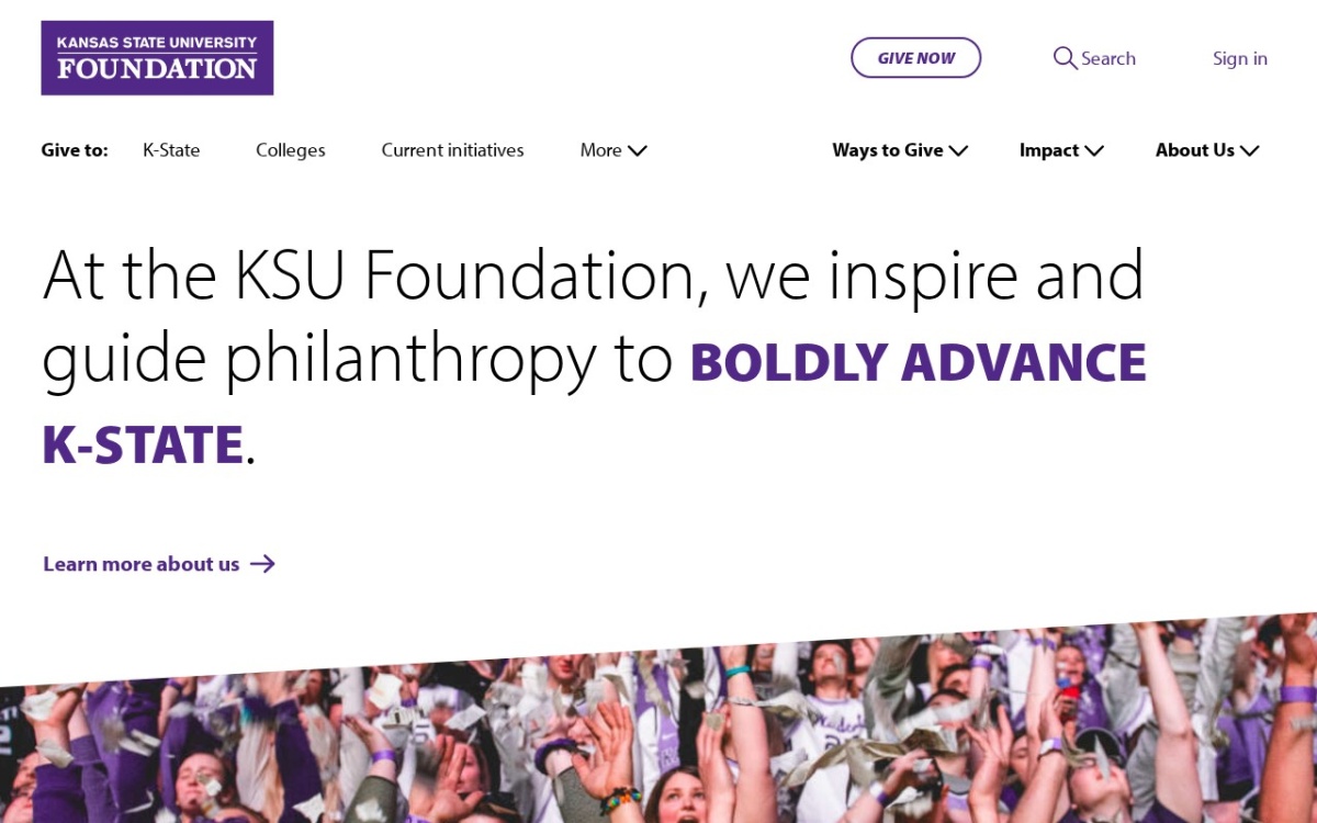 KSU Foundation