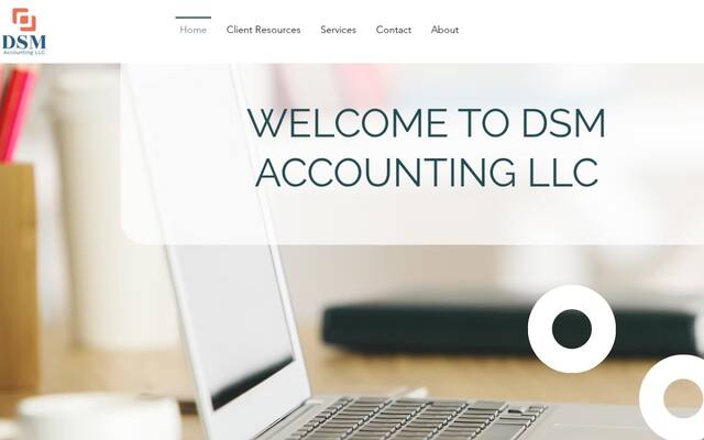 DSM Accounting