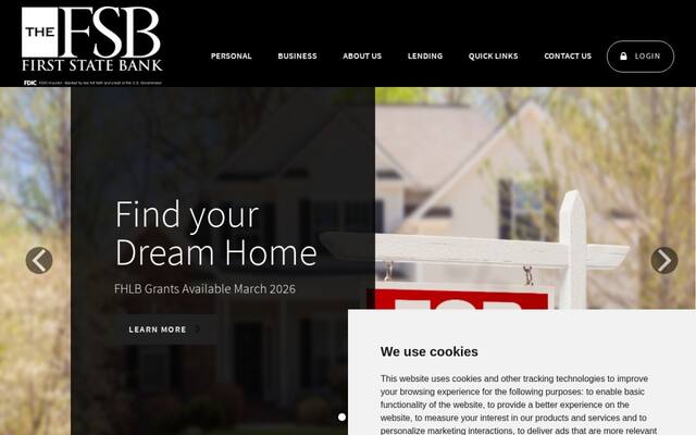Norton Bankshares
