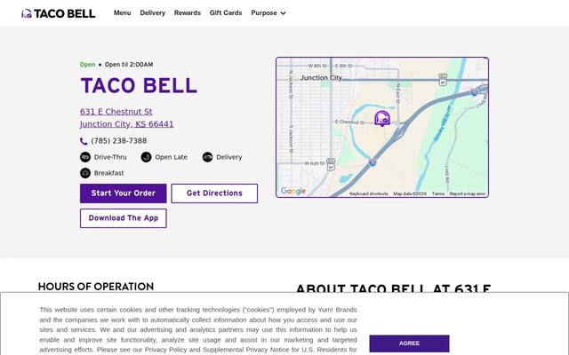 Taco Bell
