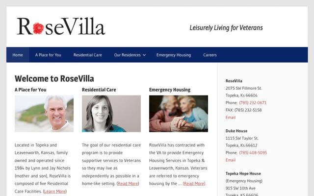 RoseVilla