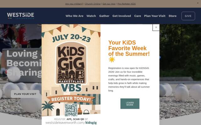 Westside Family Church