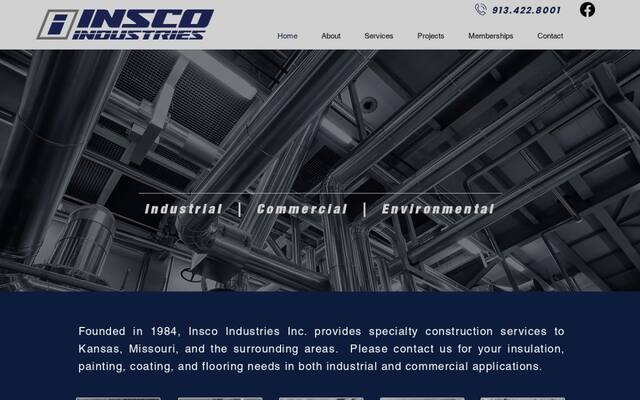 Insco Industries