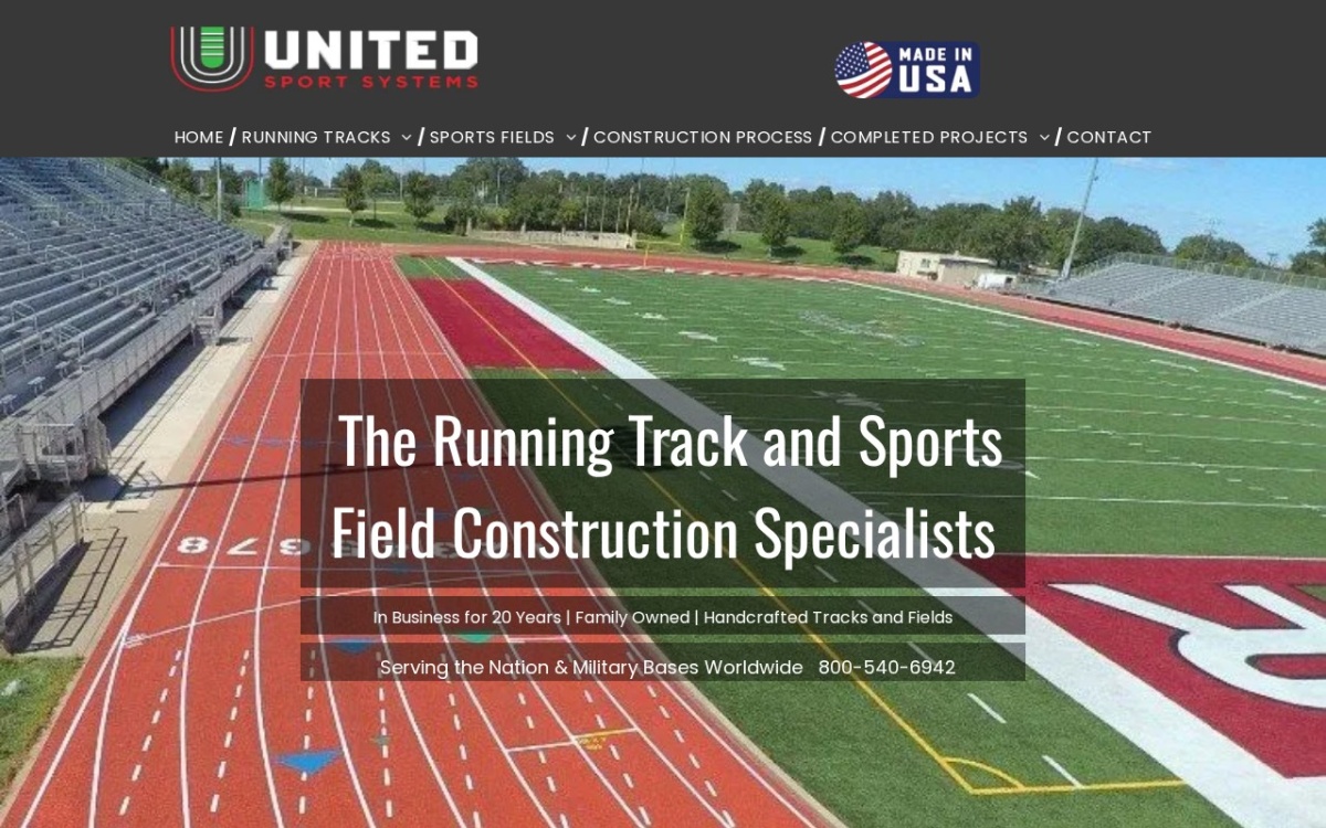 United Sport Systems
