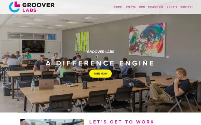 Groover Labs