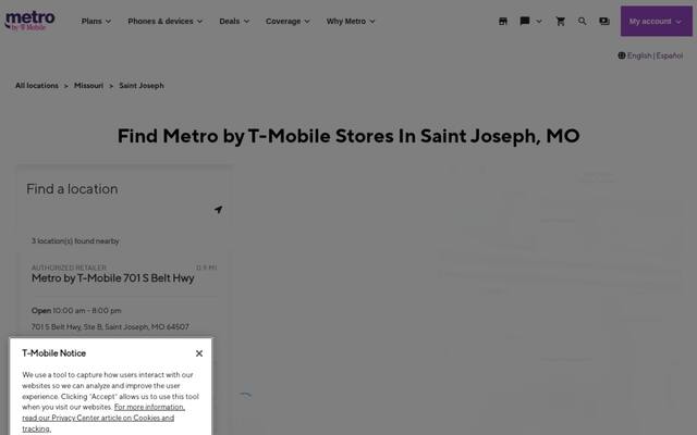 Metro by T-Mobile