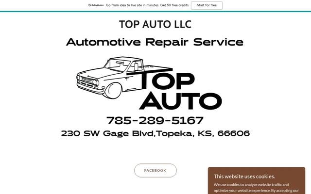 Top Auto