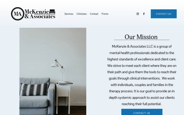 McKenzie and Associates