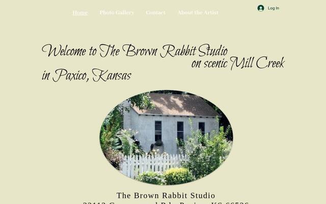 The Brown Rabbit Studio