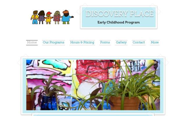 Discovery Place Preschool