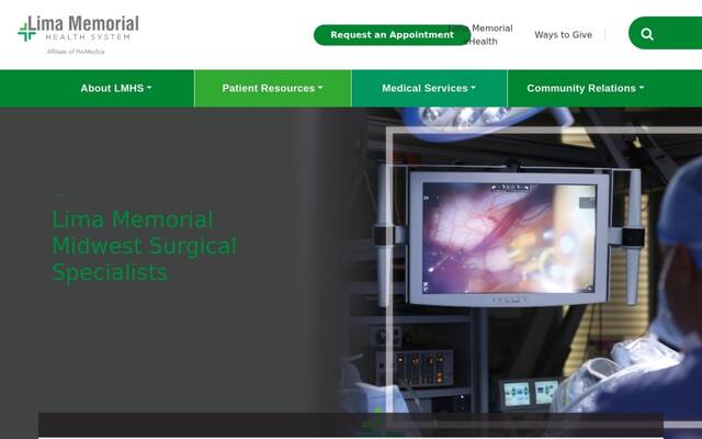 Midwest Surgical Associates